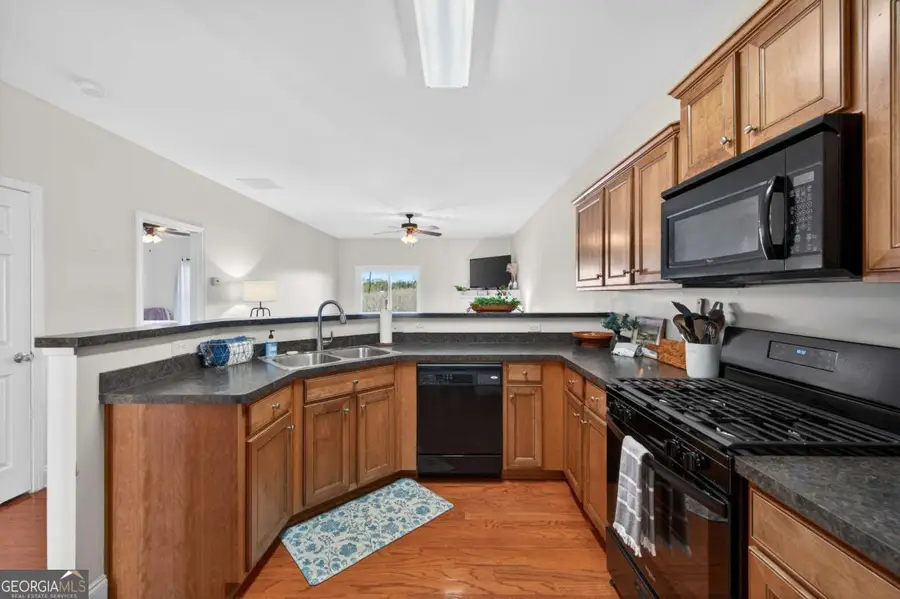 172 Riley Circle, Dawsonville, GA 30534 - Image #3