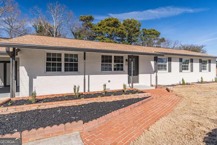 1388 Breezy Circle, Norcross, GA 30093 - Image #2