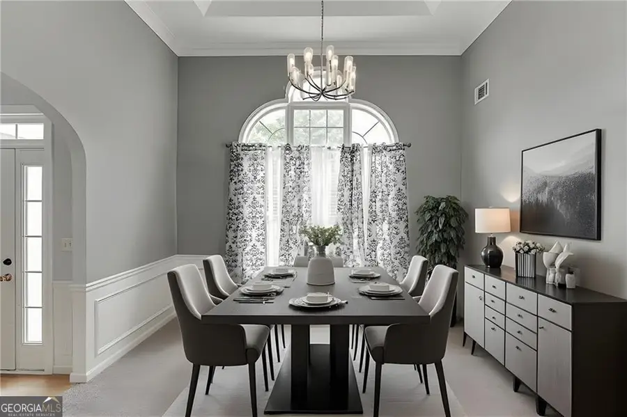 1258 Rocky Branch Trail, Lawrenceville, GA 30043 - #2