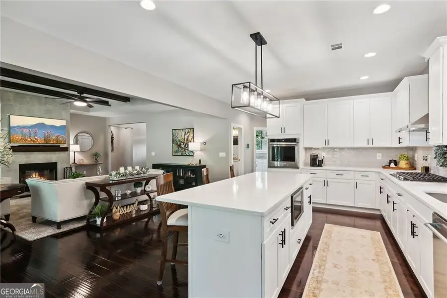 6011 Tradewinds Cove, Gainesville, GA 30506 - Image #2