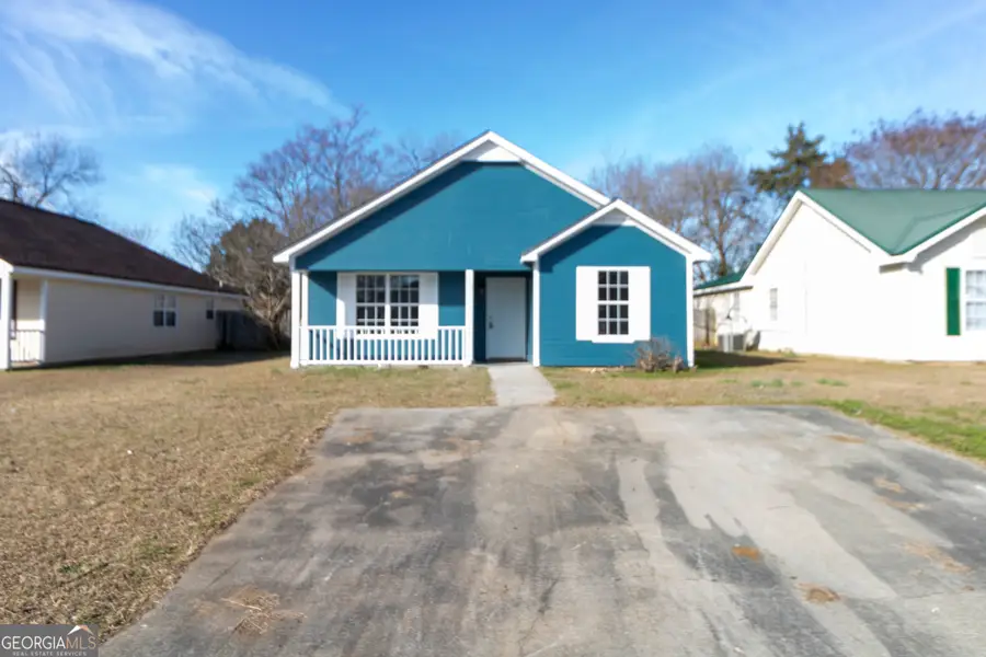 145 Kensington Circle, Warner Robins, GA 31093 - Image #2