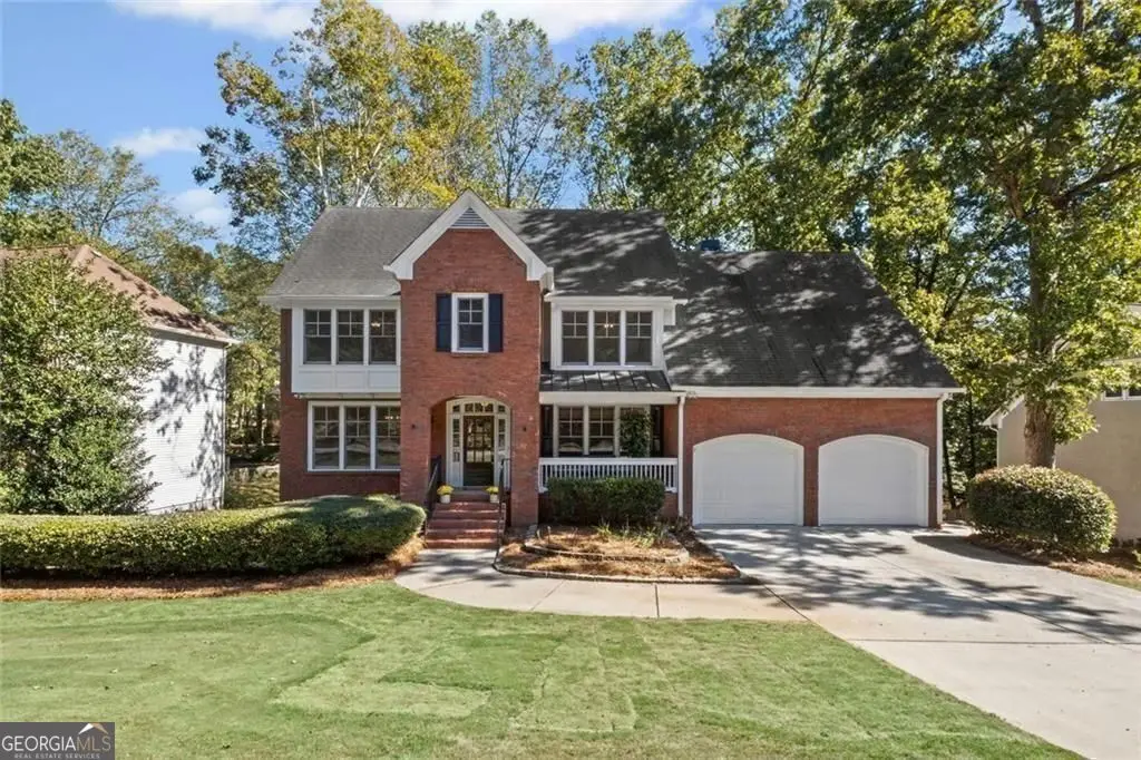 994 Gentry Lane Sw, Marietta, GA 30064 - Image #1