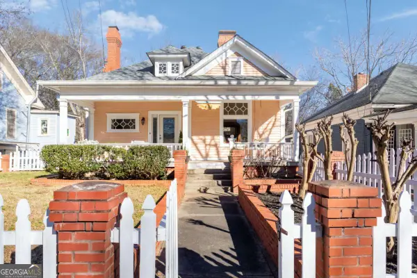 402 Georgia Avenue Se, Atlanta, GA 30312