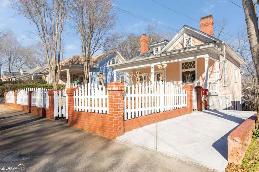 402 Georgia Avenue Se, Atlanta, GA 30312 - Image #3