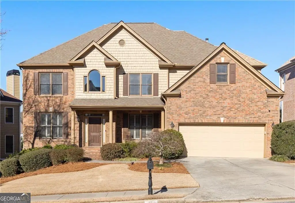 1694 Harlington Road, Smyrna, GA 30082 - Image #1