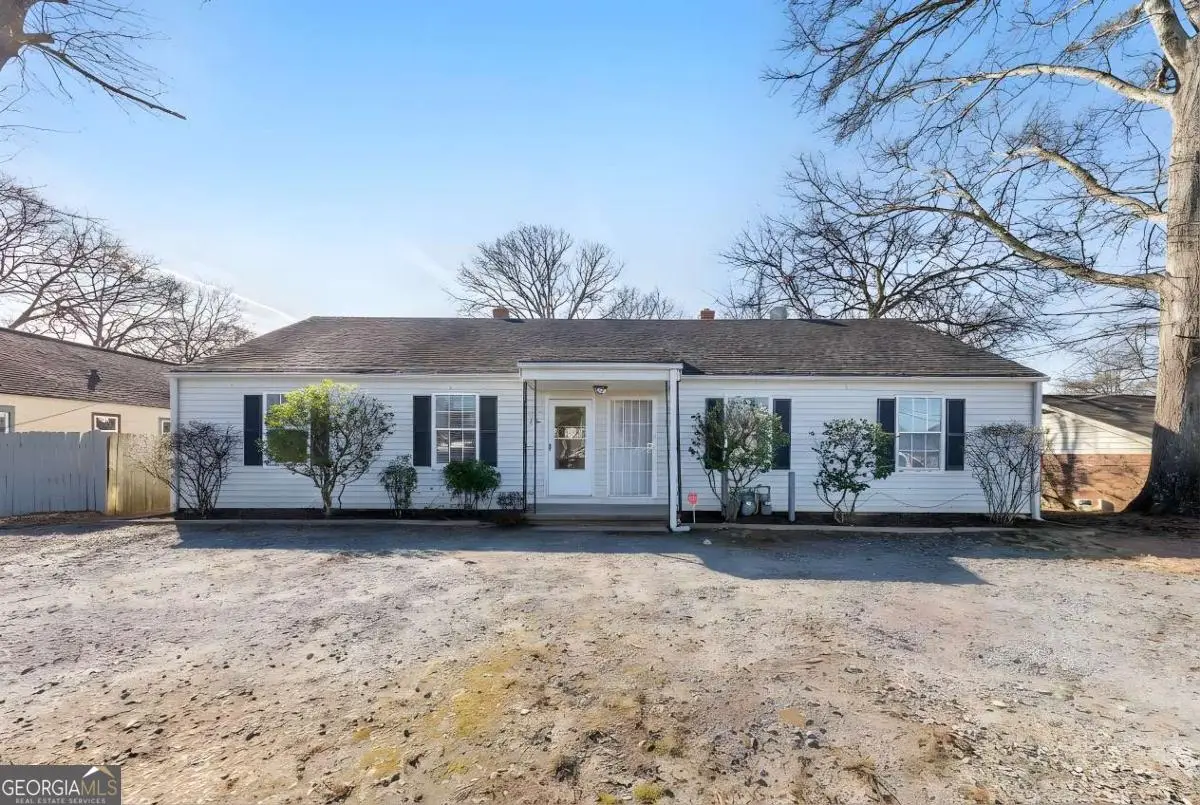 610 / 612 Armstrong Street Se, Marietta, GA 30060 - Image #1