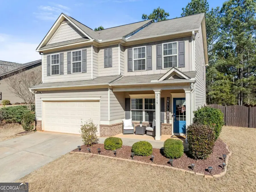 3715 SW Ridge Bluff Ovlk, Gainesville, GA 30507 - Image #2