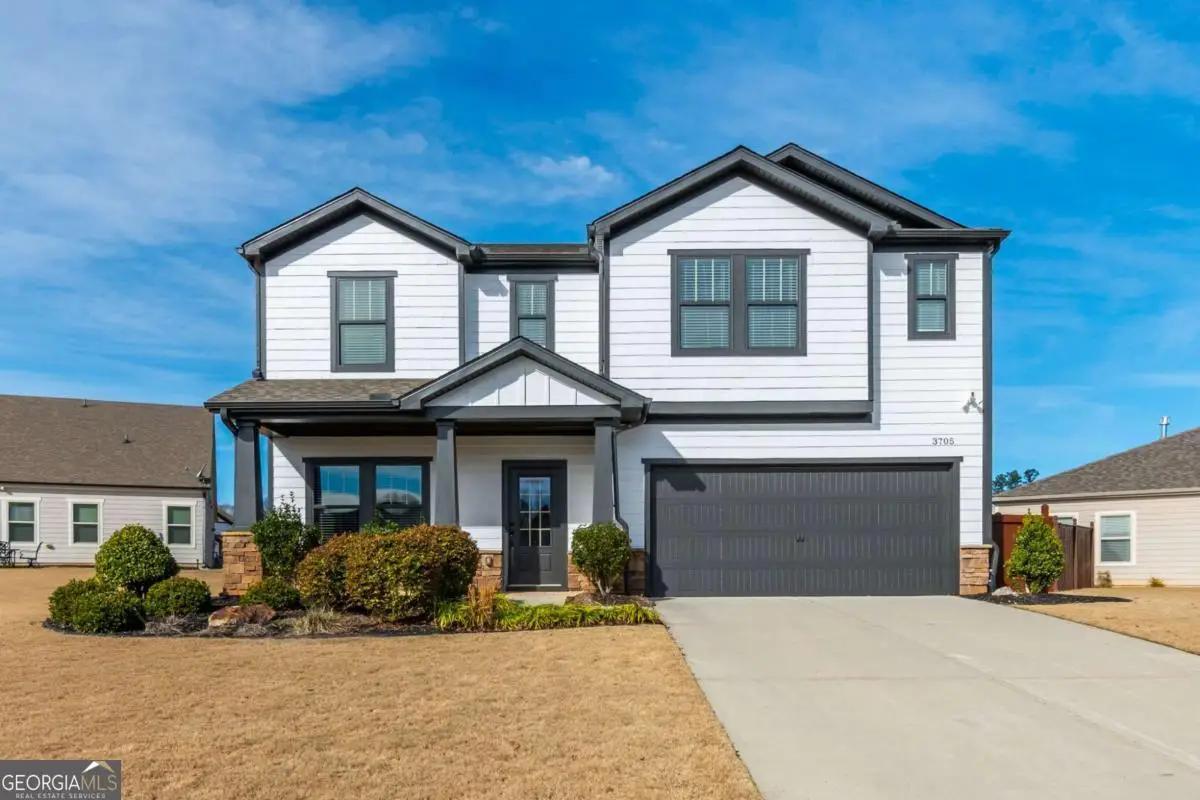 3705 Westhaven Drive, Cumming, GA 30040 - Image #1