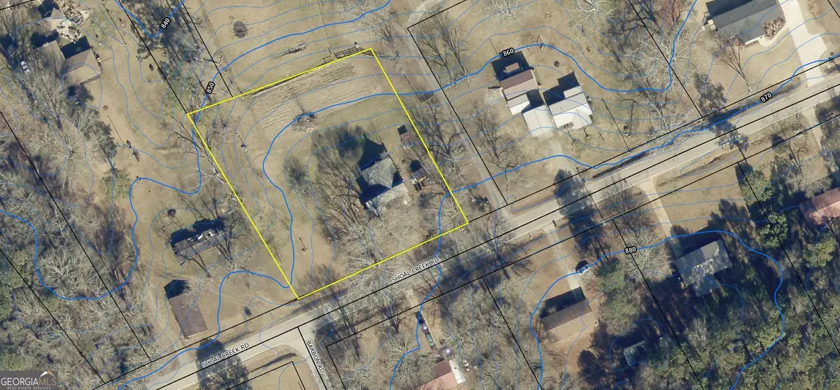 2470 Shoal Creek Road, Monroe, GA 30656 - Image #1