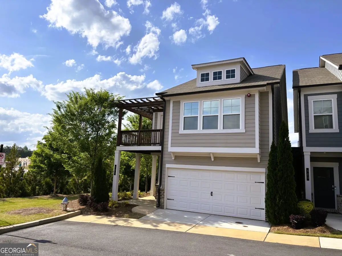 301 Hayden Circle, Woodstock, GA 30189 - Image #1