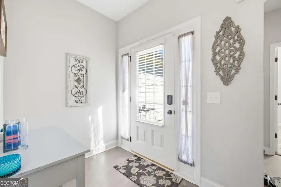 156 Brookhaven Drive, Villa Rica, GA 30180 - #3