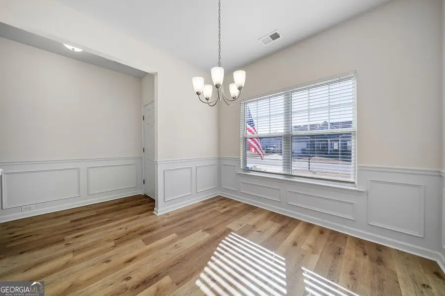 15 Sleepy Oaks Trail Ne, Rome, GA 30165 - Image #3