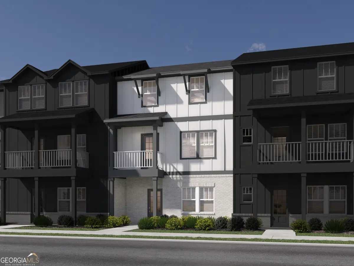 6060 Molo Lane, Cumming, GA 30041 - Image #1