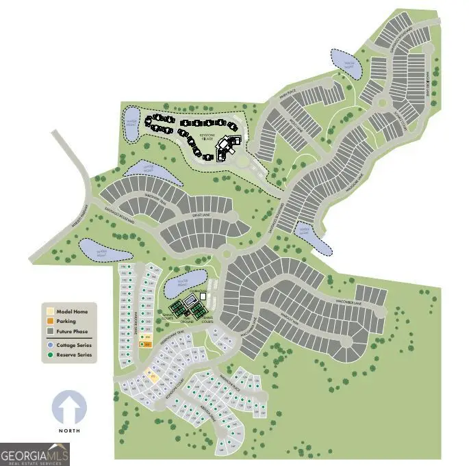 6060 Molo Lane, Cumming, GA 30041 - Image #3