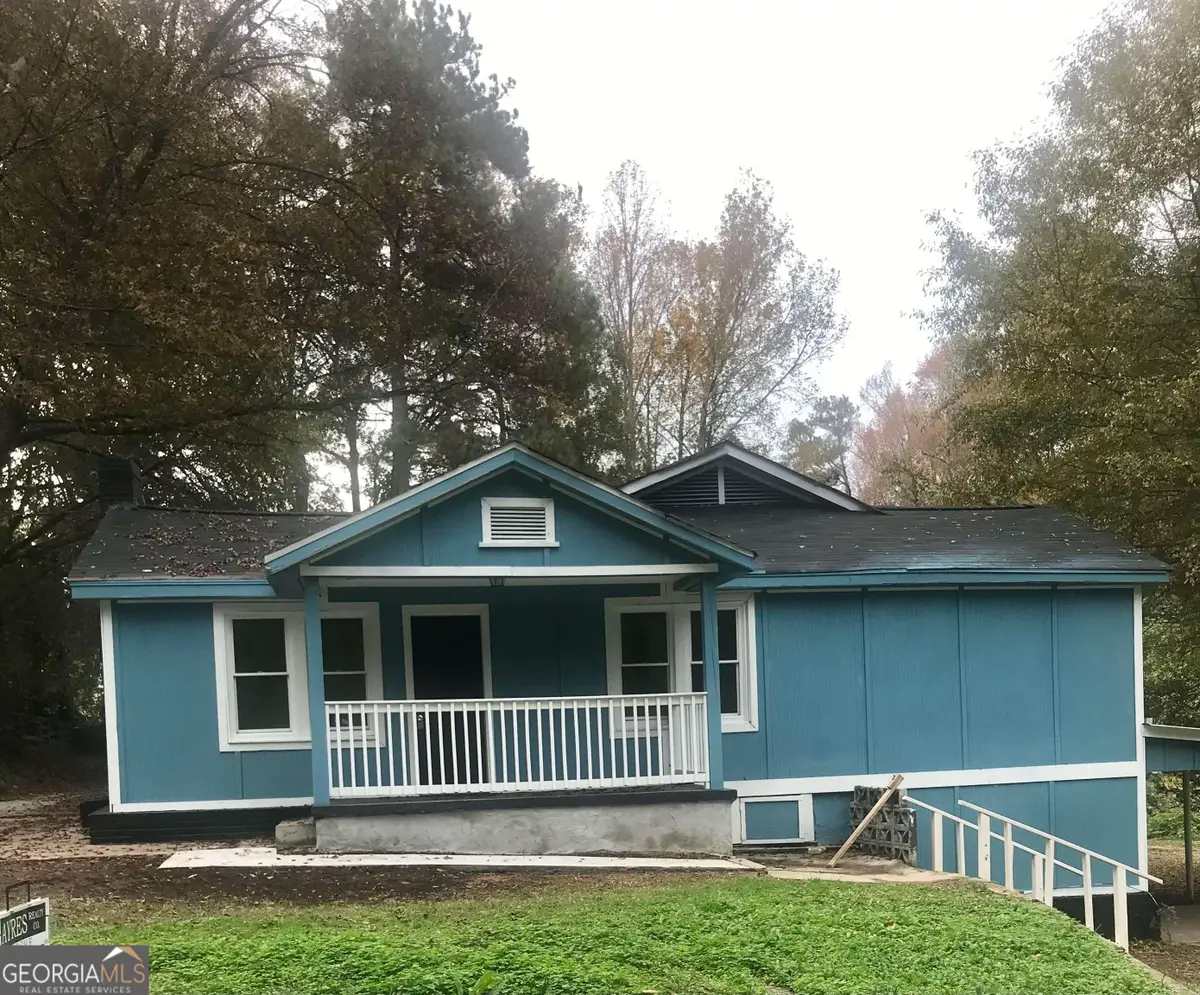 116 Edwards Street, Bremen, GA 30110 - #1