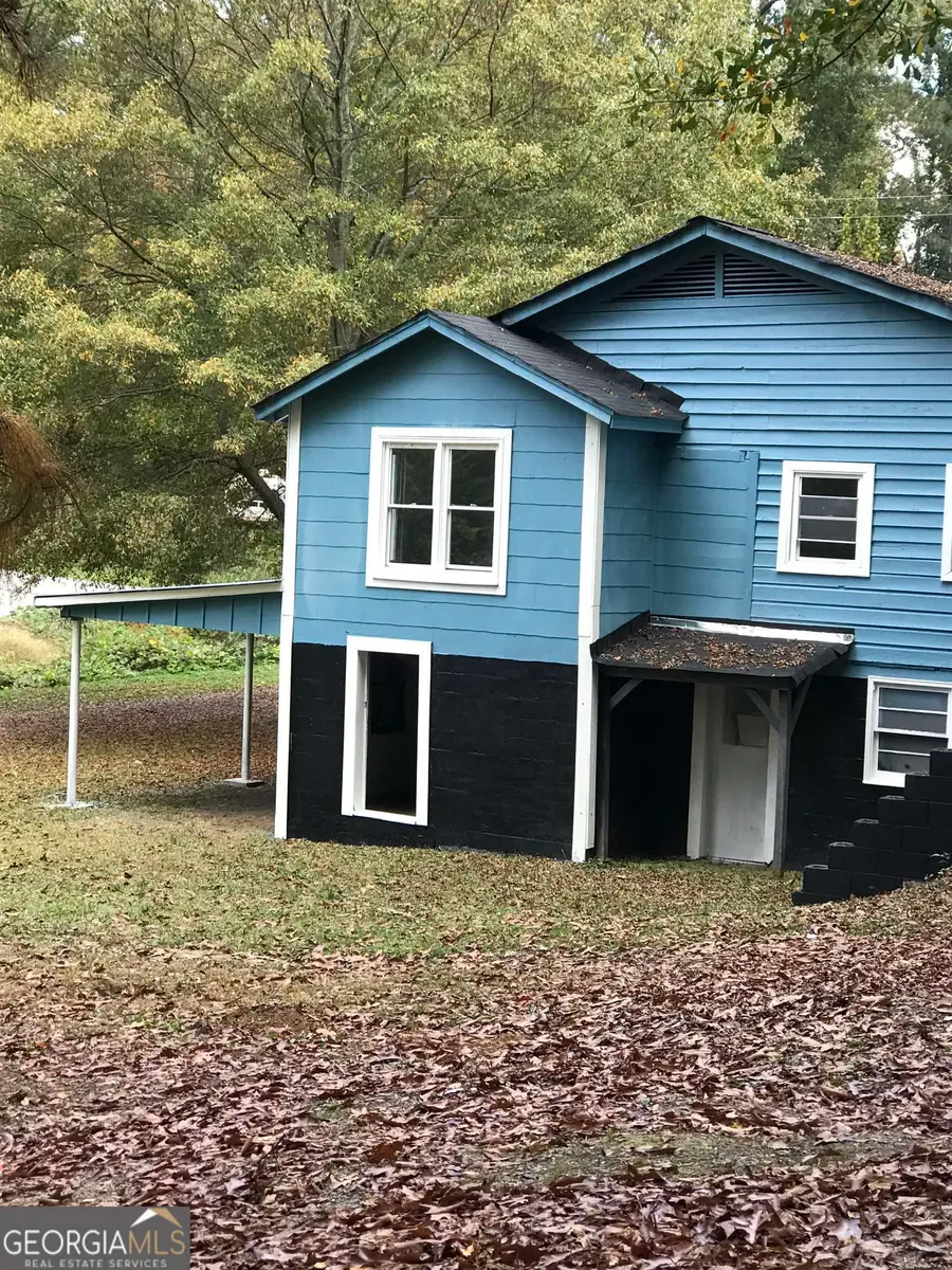 116 Edwards Street, Bremen, GA 30110 - #3