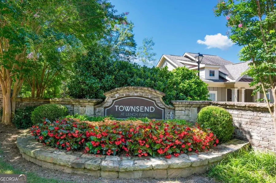 2140 Coventry Drive, Brookhaven, GA 30319 - Image #3