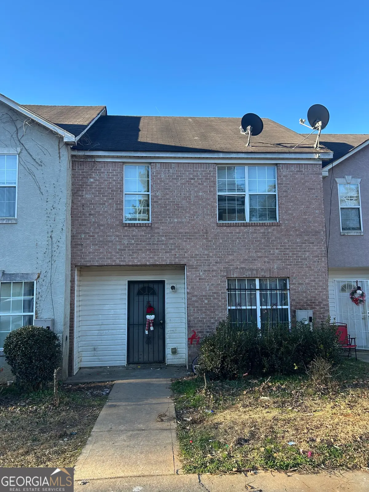 366 N Beach Court, Riverdale, GA 30274 - #1