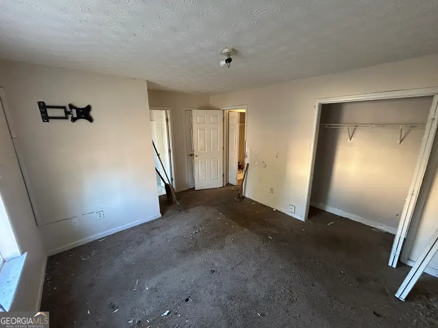 366 N Beach Court, Riverdale, GA 30274 - #2