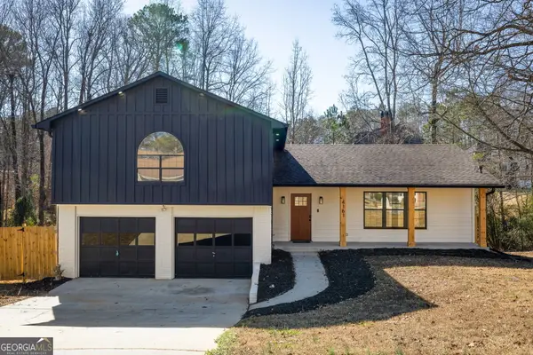 4161 Windermere Drive, Lithonia, GA 30038