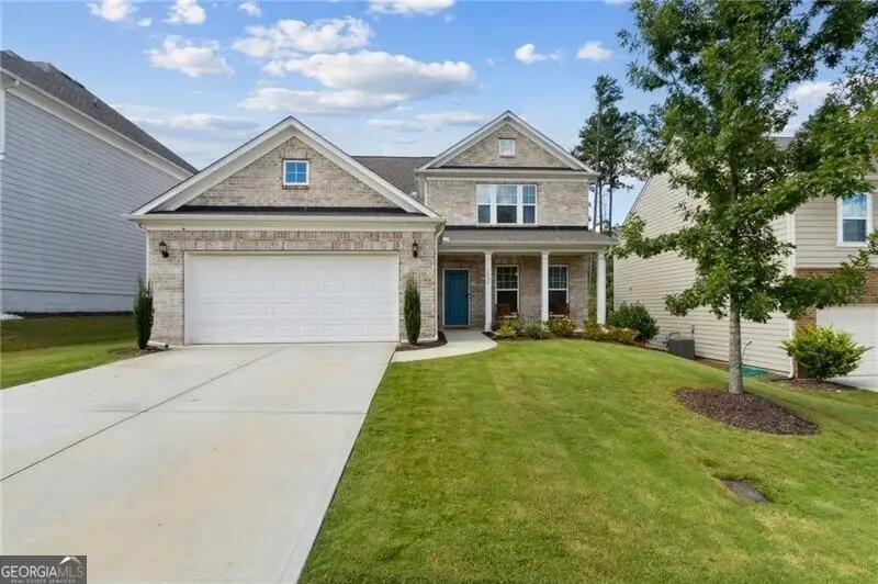 1236 Maston Road, Auburn, GA 30011 - Image #1