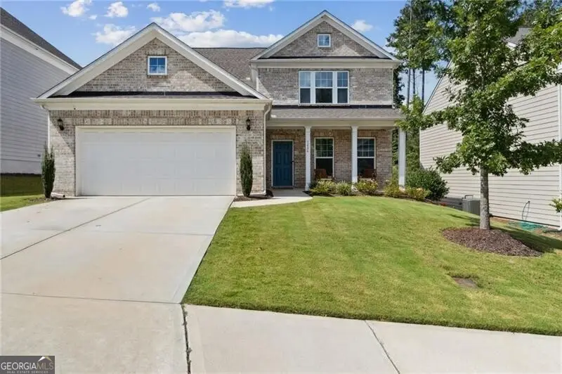 1236 Maston Road, Auburn, GA 30011 - Image #2