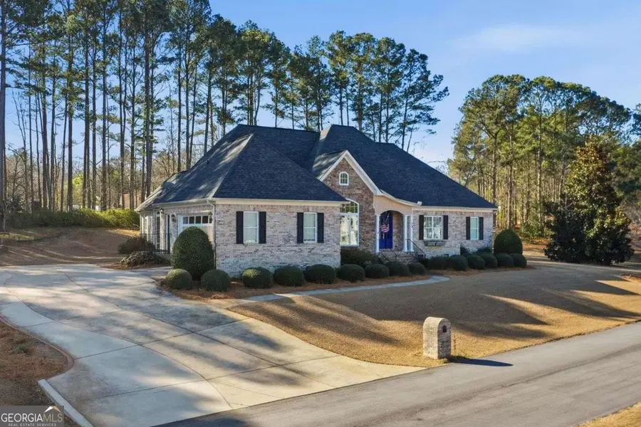 35 Maple Valley Drive, Villa Rica, GA 30180 - Image #2