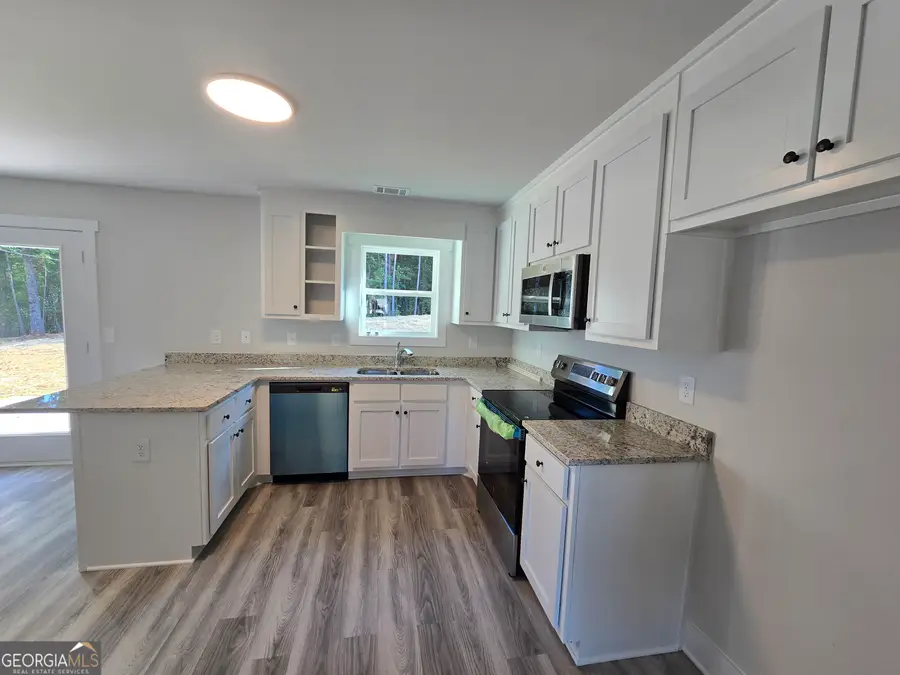 92 Armstrong Drive #87, Mansfield, GA 30055 - #2