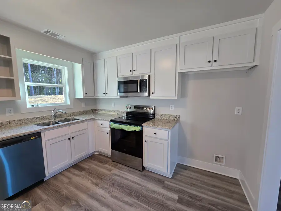 92 Armstrong Drive #87, Mansfield, GA 30055 - #3