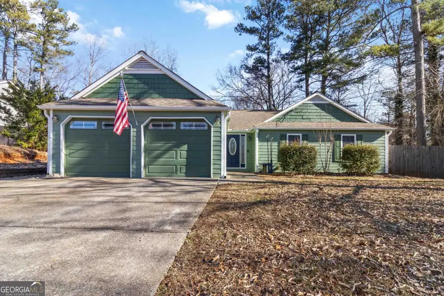 1523 River Rock Trace, Woodstock, GA 30188 - Image #2