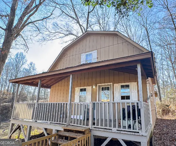 2986 Defoor Road, Toccoa, GA 30577