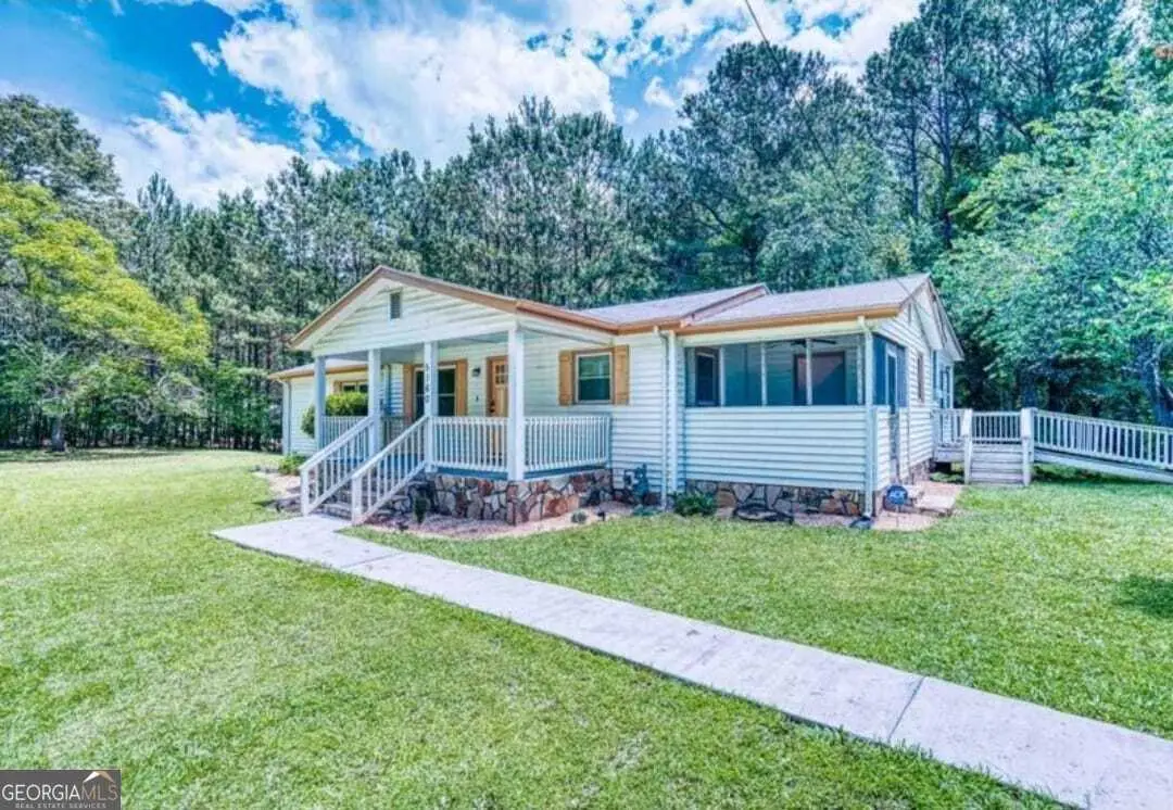 5160 W Chapel Hill Rd, Bill Arp, GA 30135 - Image #1
