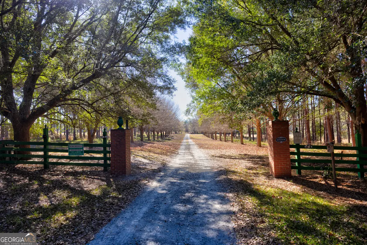 2685 Carters Bridge Road, Claxton, GA 30417 - Image #1