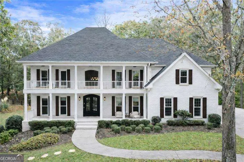 160 Stone Orchard Court, Alpharetta, GA 30004 - Image #2