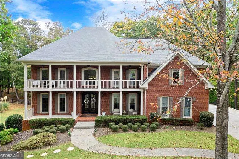 160 Stone Orchard Court, Alpharetta, GA 30004 - Image #3