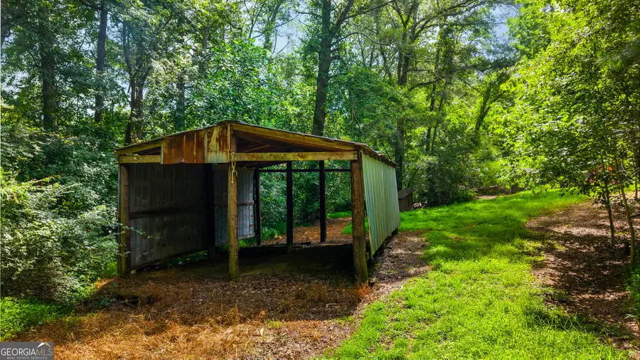 273 Sewell Road, Bremen, GA 30110 - #2