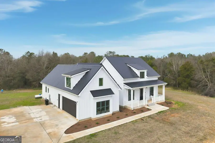 760 Fortson Compton Road, Comer, GA 30629 - #2