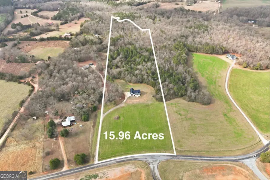 760 Fortson Compton Road, Comer, GA 30629 - #3