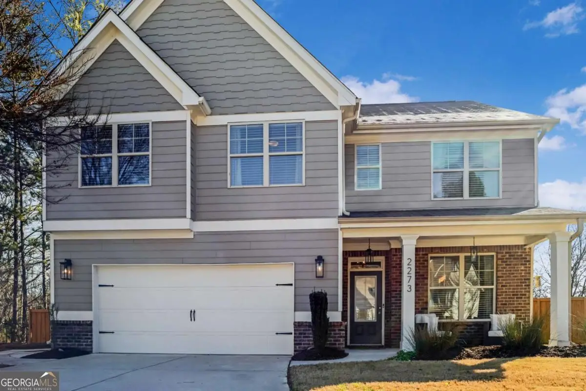 2273 Overlook Avenue, Lithonia, GA 30058 - Image #1