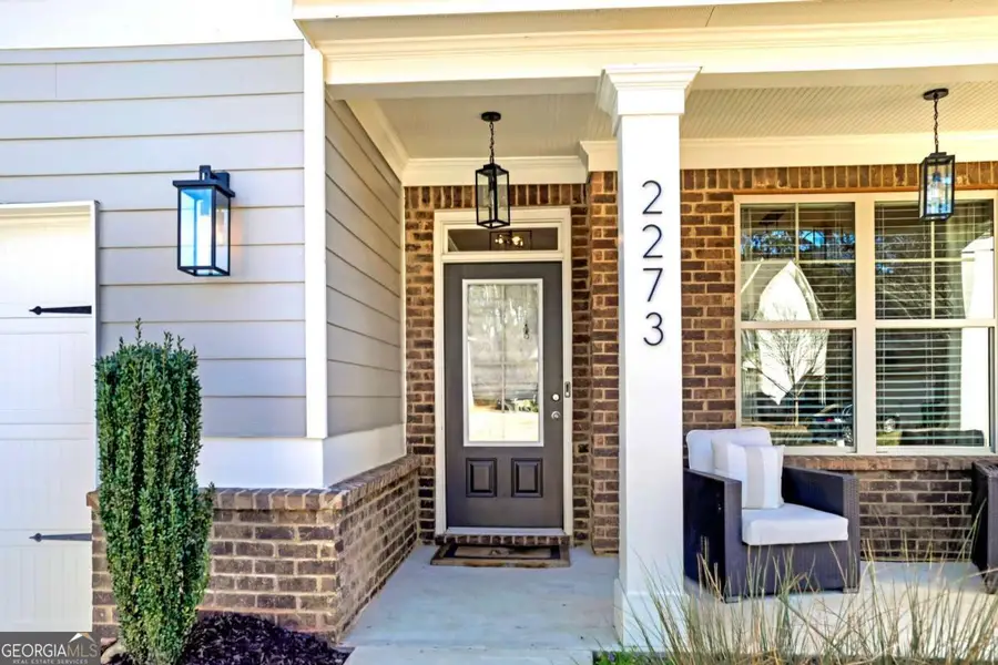 2273 Overlook Avenue, Lithonia, GA 30058 - Image #3