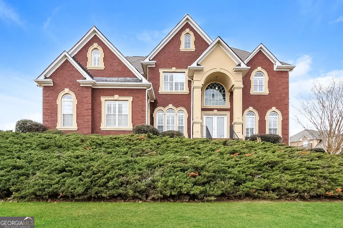 316 Thistlewood Run, McDonough, GA 30252 - #1