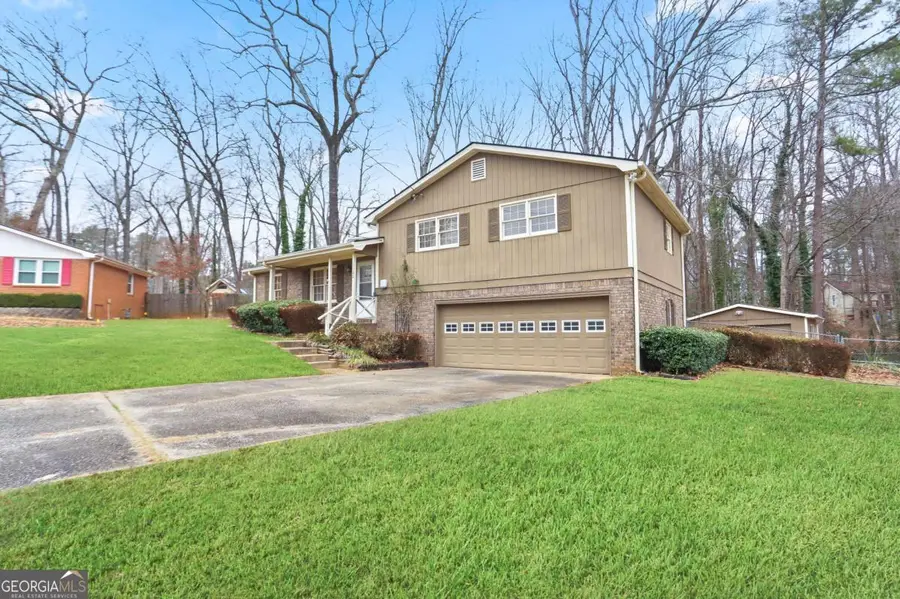 1132 Lafayette Drive Sw, Mableton, GA 30126 - Image #3