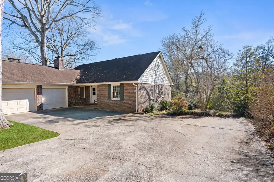 4251 Tuckersham Lane, Tucker, GA 30084 - #3