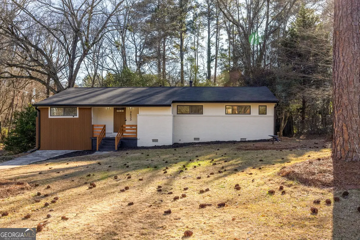 2633 Yale Terrace, Decatur, GA 30032 - Image #1