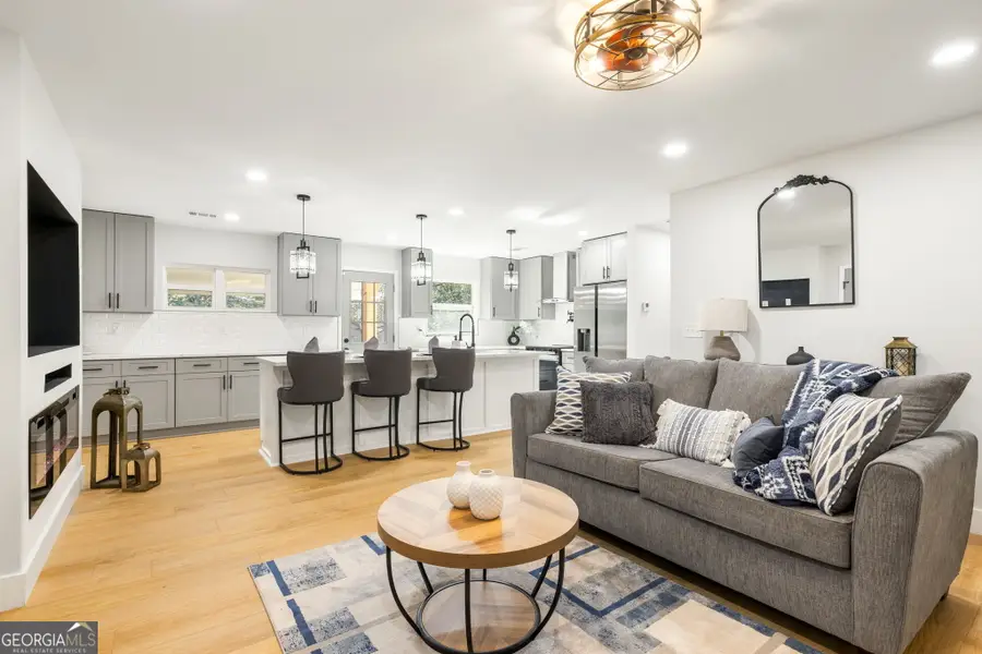 2633 Yale Terrace, Decatur, GA 30032 - Image #2