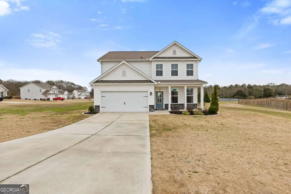 117 Bowman Court, Statham, GA 30666 - Image #1