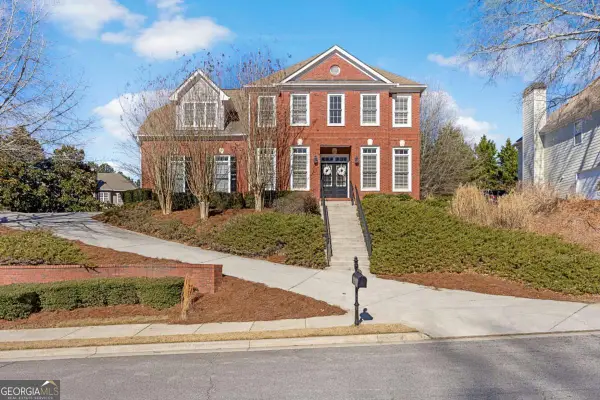 3236 Copper Creek Lane Ne, Buford, GA 30519