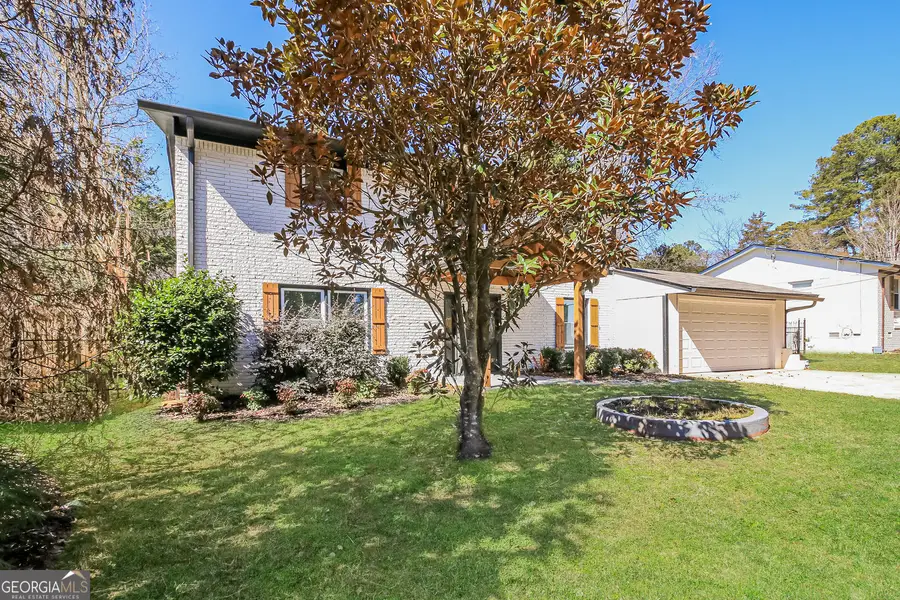 3667 Manhattan Drive, Decatur, GA 30034 - #3