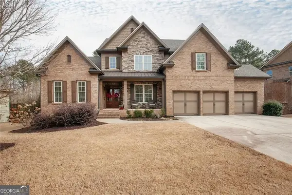 155 Cochran Farms Drive, Roswell, GA 30075