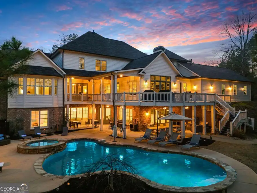 55 Providence Plantation Drive, Alpharetta, GA 30004 - Image #2